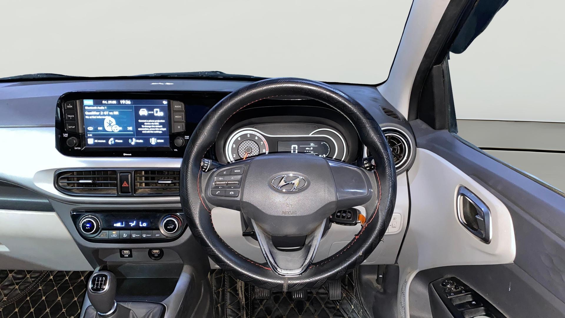 View 2019 Hyundai Grand i10 Nios Sportz Petrol Image 20 Used 2019 Hyundai Grand i10 Nios Sportz Petrol Image 20
