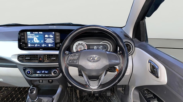 View Hyundai Grand i10 Nios Image 20 Used Hyundai Grand i10 Nios Image 20