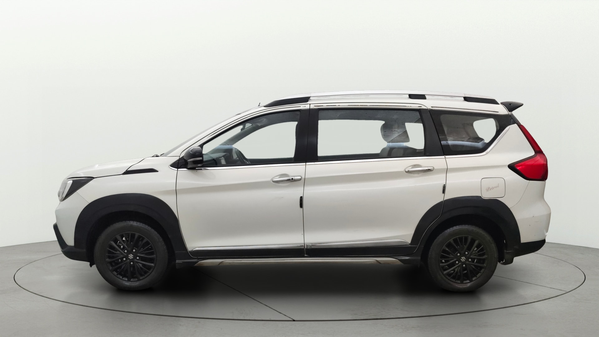 View 2020 Maruti Suzuki 1000 Base Variant Image 28 Used 2020 Maruti Suzuki 1000 Base Variant Image 28