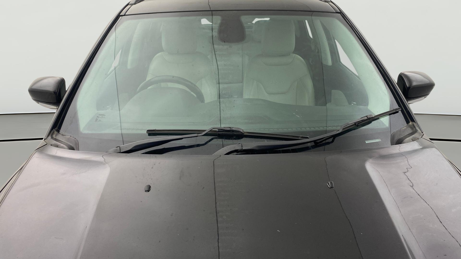 Used 2018 Jeep Compass Used 2018 Jeep Compass