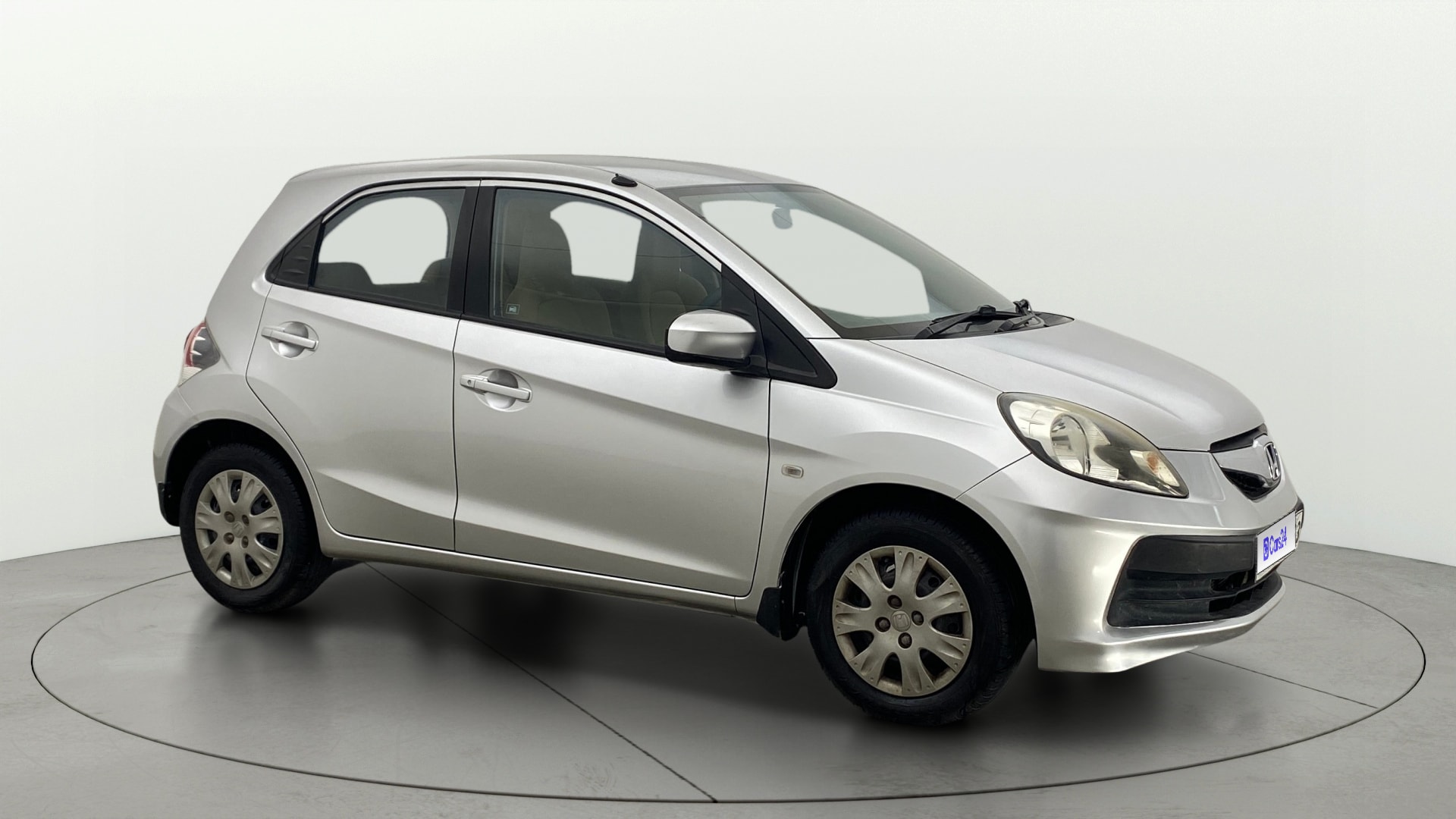 Used 2013 Honda Brio Used 2013 Honda Brio