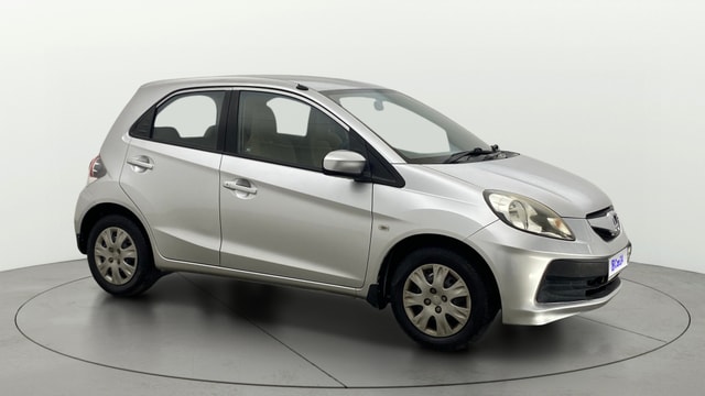 View Honda Brio Image 35 Used Honda Brio Image 35