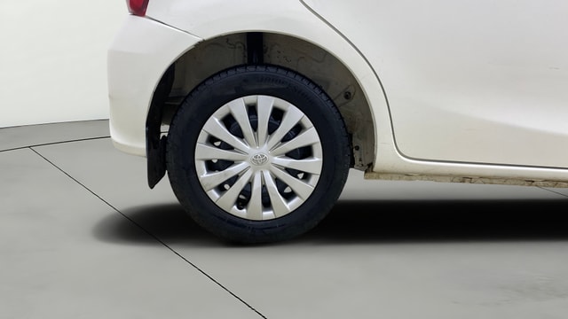 View Toyota Etios Liva Image 24 Used Toyota Etios Liva Image 24