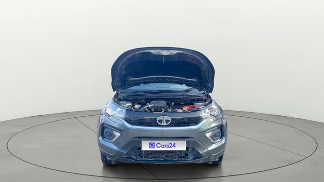 View Tata Nexon Image 32 Used Tata Nexon Image 32