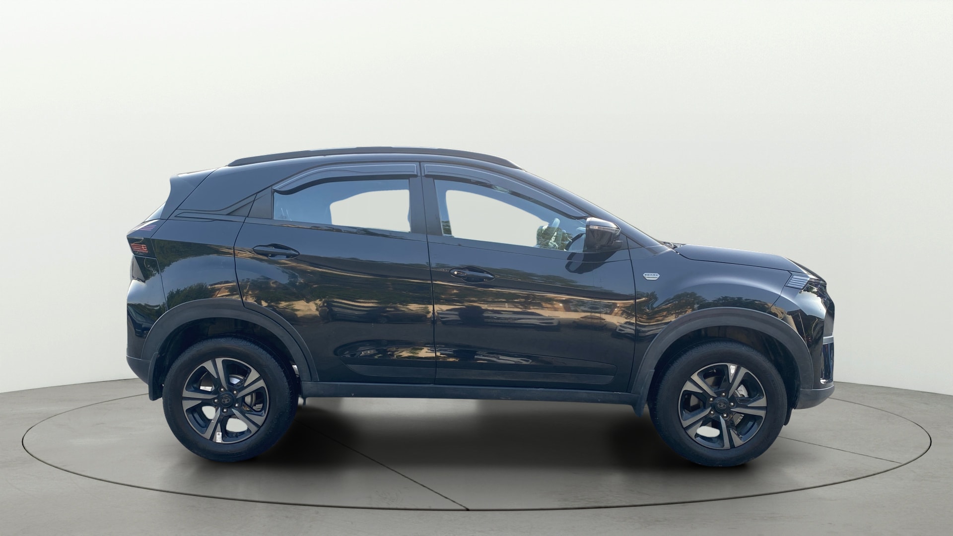 Used 2024 Tata Nexon Used 2024 Tata Nexon