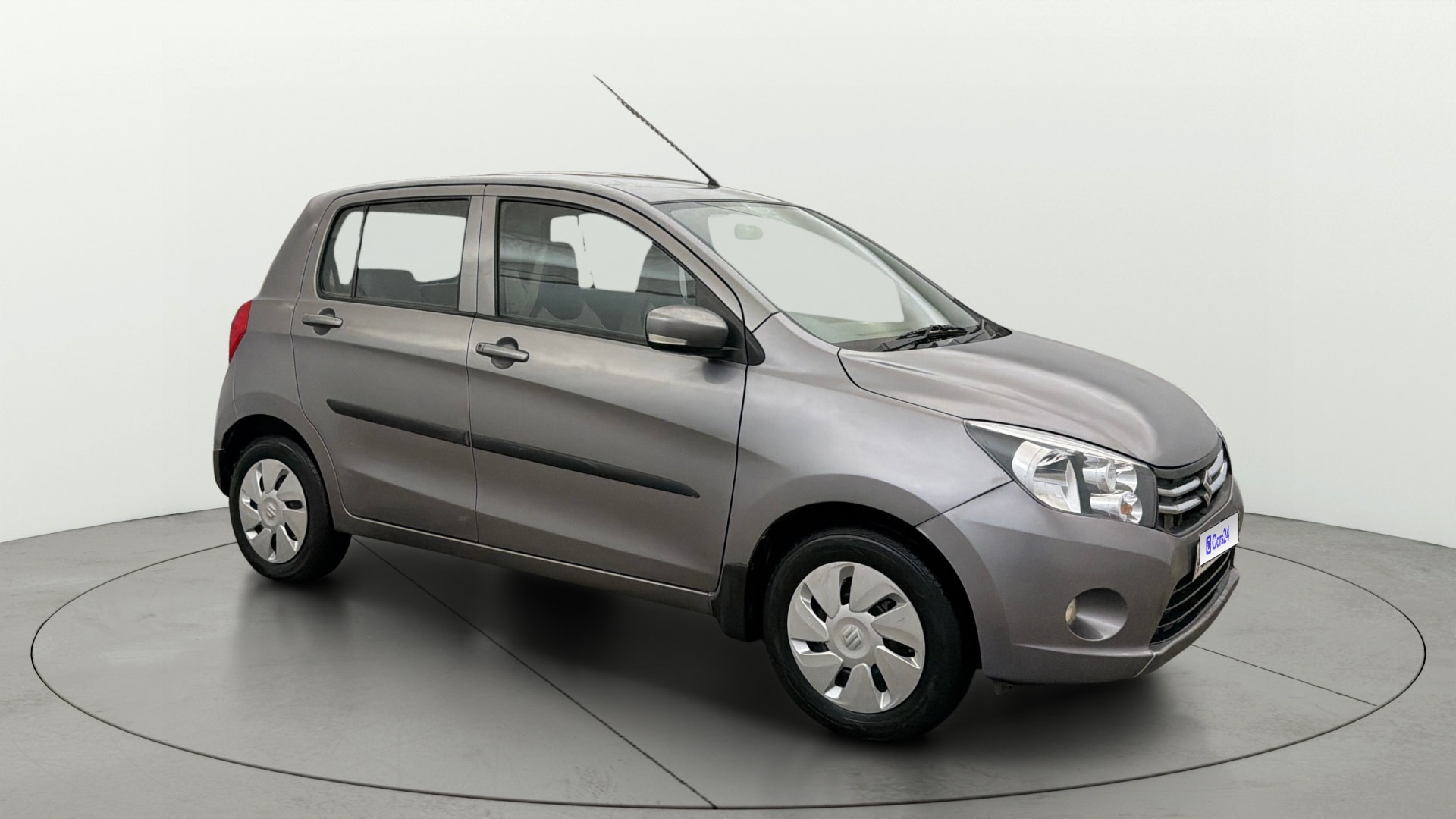 Used 2016 Maruti Suzuki 1000 Used 2016 Maruti Suzuki 1000