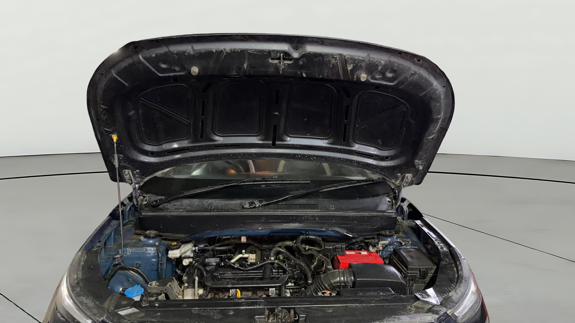 View 2022 Hyundai Venue S 1.2 Petrol Image 31 Used 2022 Hyundai Venue S 1.2 Petrol Image 31