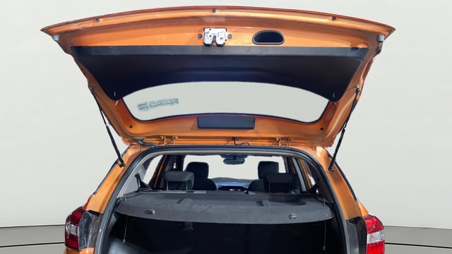 View Hyundai Creta Image 17 Used Hyundai Creta Image 17
