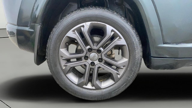 View Jeep Compass Image 34 Used Jeep Compass Image 34