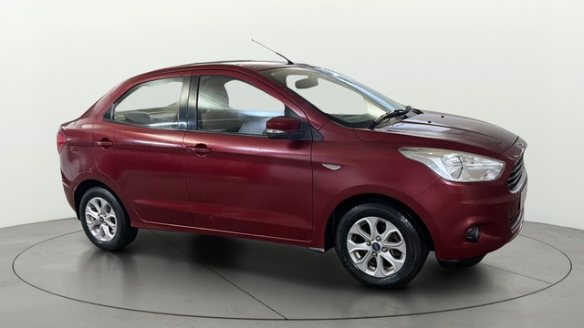 View Ford Figo Aspire Image 21 Used Ford Figo Aspire Image 21