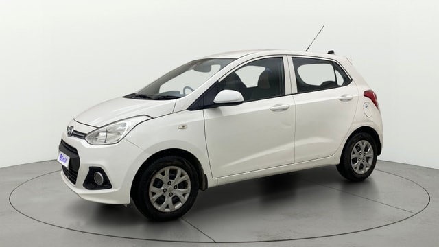 View Hyundai Grand i10 Image 34 Used Hyundai Grand i10 Image 34