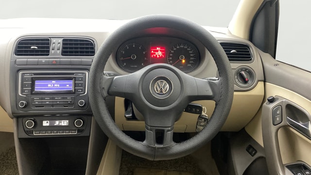 View Volkswagen Vento Image 20 Used Volkswagen Vento Image 20