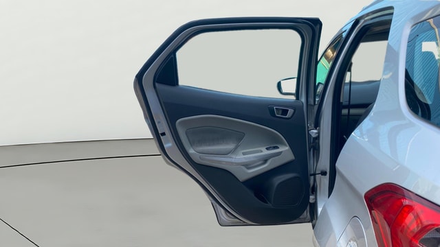 View Ford EcoSport Image 22 Used Ford EcoSport Image 22