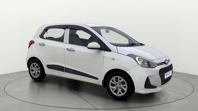 View Hyundai Grand i10 Image 35 Used Hyundai Grand i10 Image 35