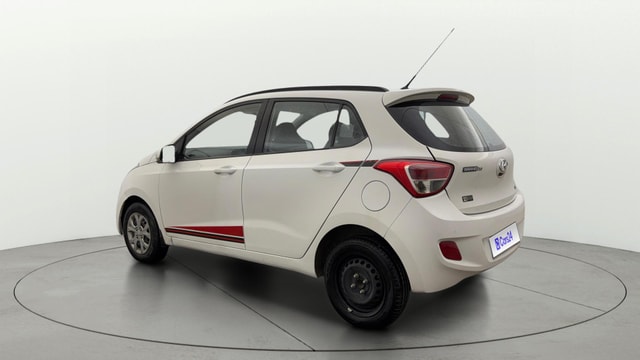 View Hyundai Grand i10 Image 2 Used Hyundai Grand i10 Image 2