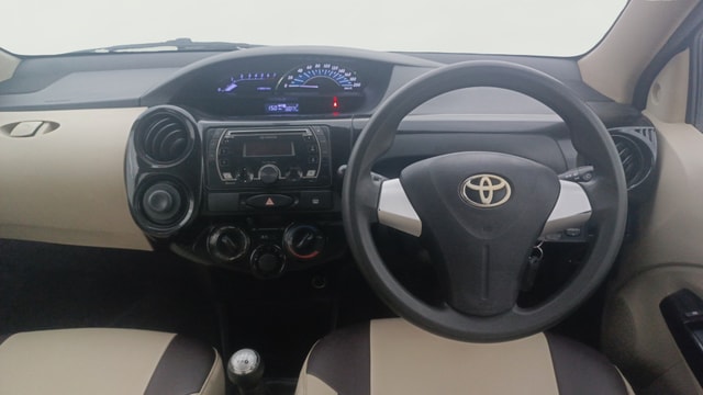 View Toyota Etios Liva Image 20 Used Toyota Etios Liva Image 20