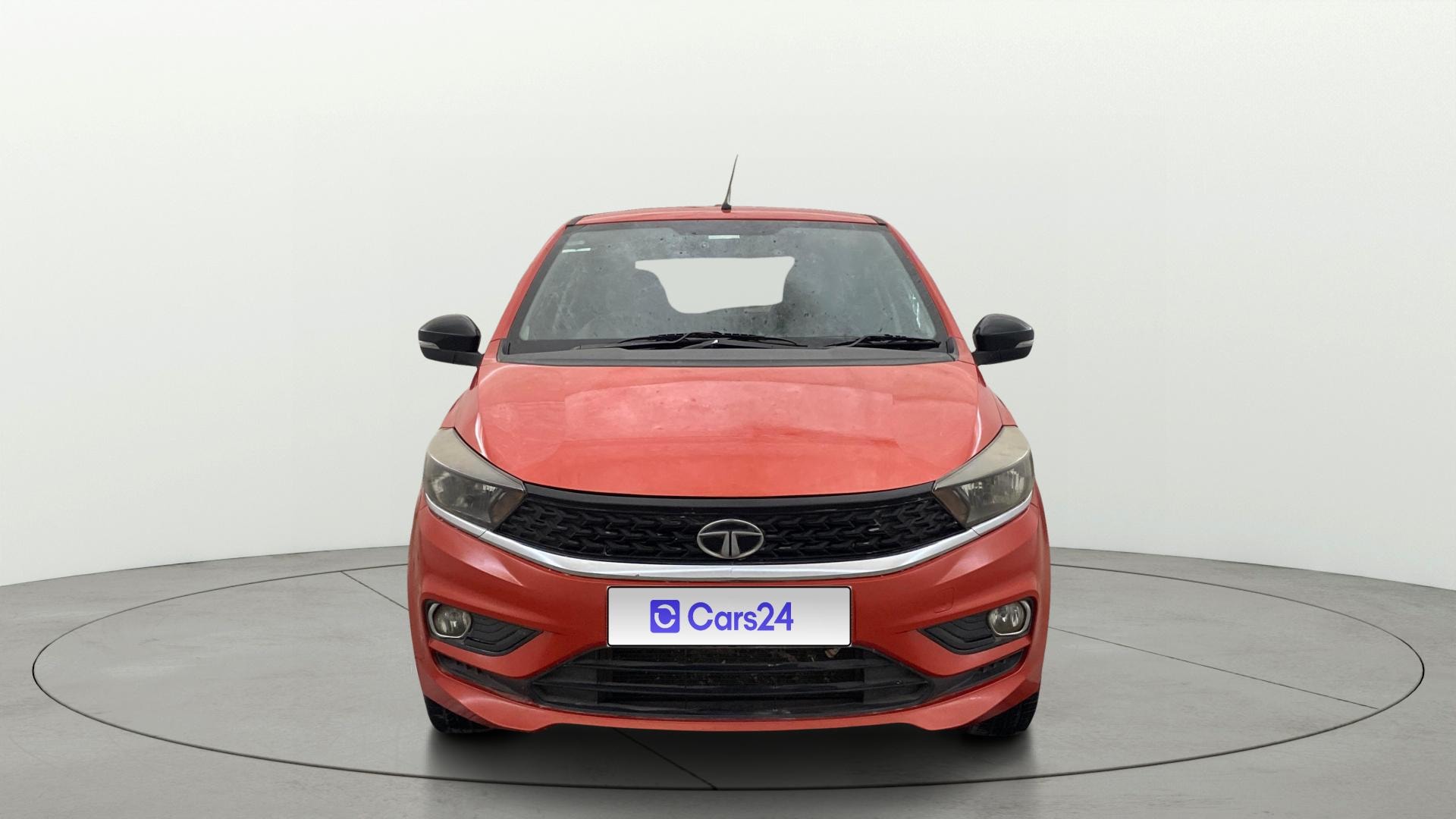 Used 2020 Tata Tiago Used 2020 Tata Tiago