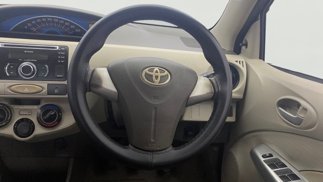 View Toyota Etios Image 20 Used Toyota Etios Image 20