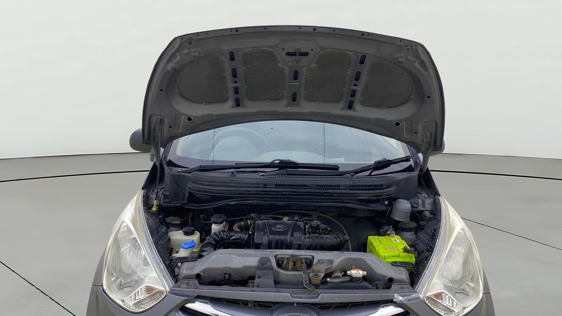 Used 2018 Hyundai EON Used 2018 Hyundai EON