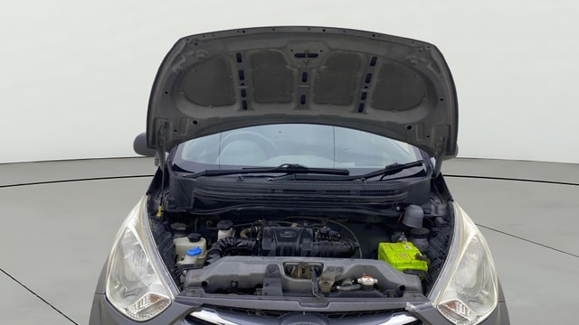View Hyundai EON Image 31 Used Hyundai EON Image 31