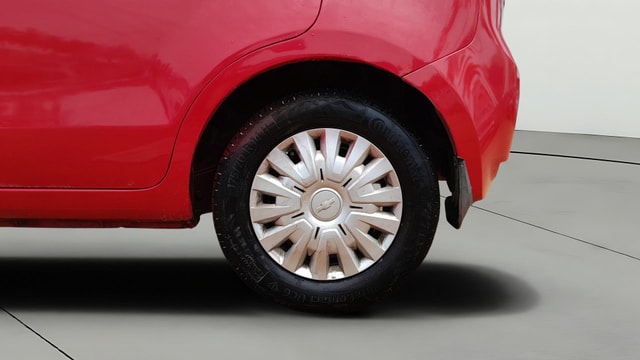 View Chevrolet Sail UVA Image 11 Used Chevrolet Sail UVA Image 11