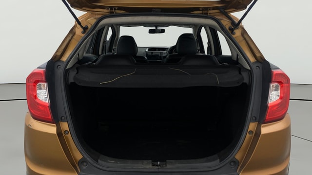 View Honda WR-V Image 38 Used Honda WR-V Image 38