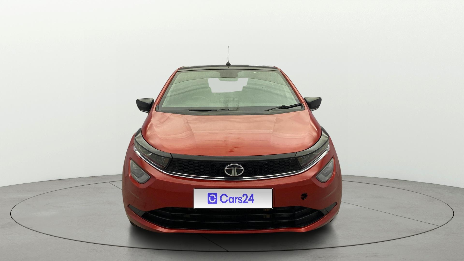 Used 2020 Tata Altroz Used 2020 Tata Altroz