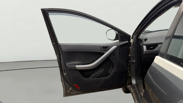 View Tata Nexon Image 31 Used Tata Nexon Image 31