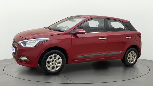 View Hyundai Elite i20 Image 36 Used Hyundai Elite i20 Image 36