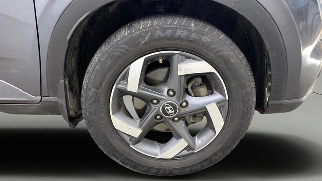 View Hyundai Venue Image 43 Used Hyundai Venue Image 43