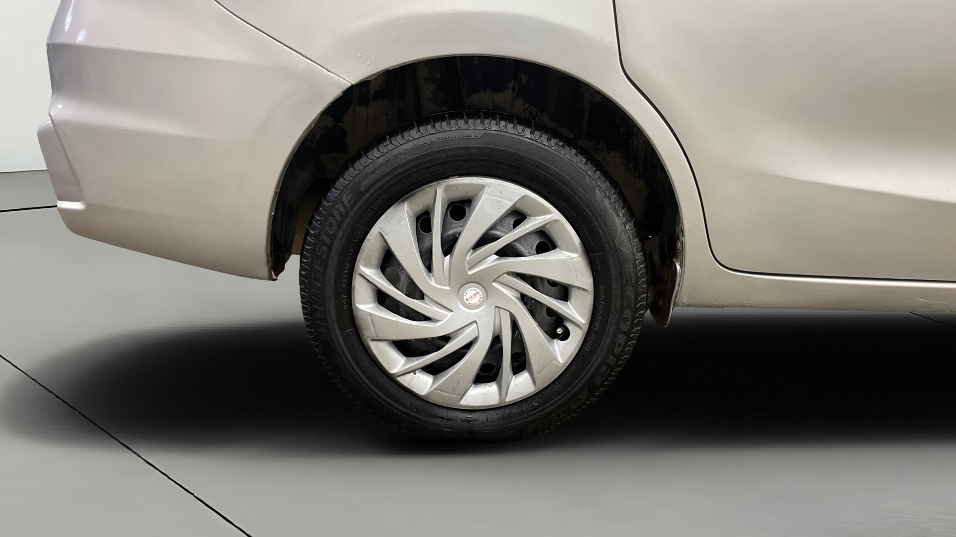 View 2019 Maruti Suzuki 1000 Base Variant Image 24 Used 2019 Maruti Suzuki 1000 Base Variant Image 24