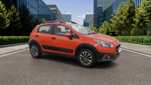 View Fiat Avventura Image 36 Used Fiat Avventura Image 36