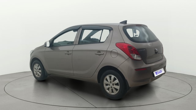 View Hyundai Elite i20 Image 2 Used Hyundai Elite i20 Image 2