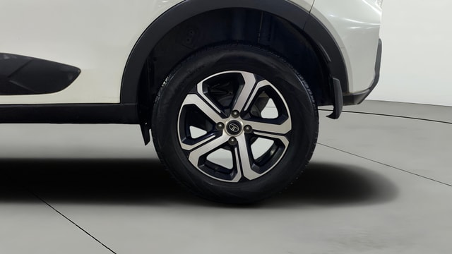 View Tata Nexon Image 8 Used Tata Nexon Image 8