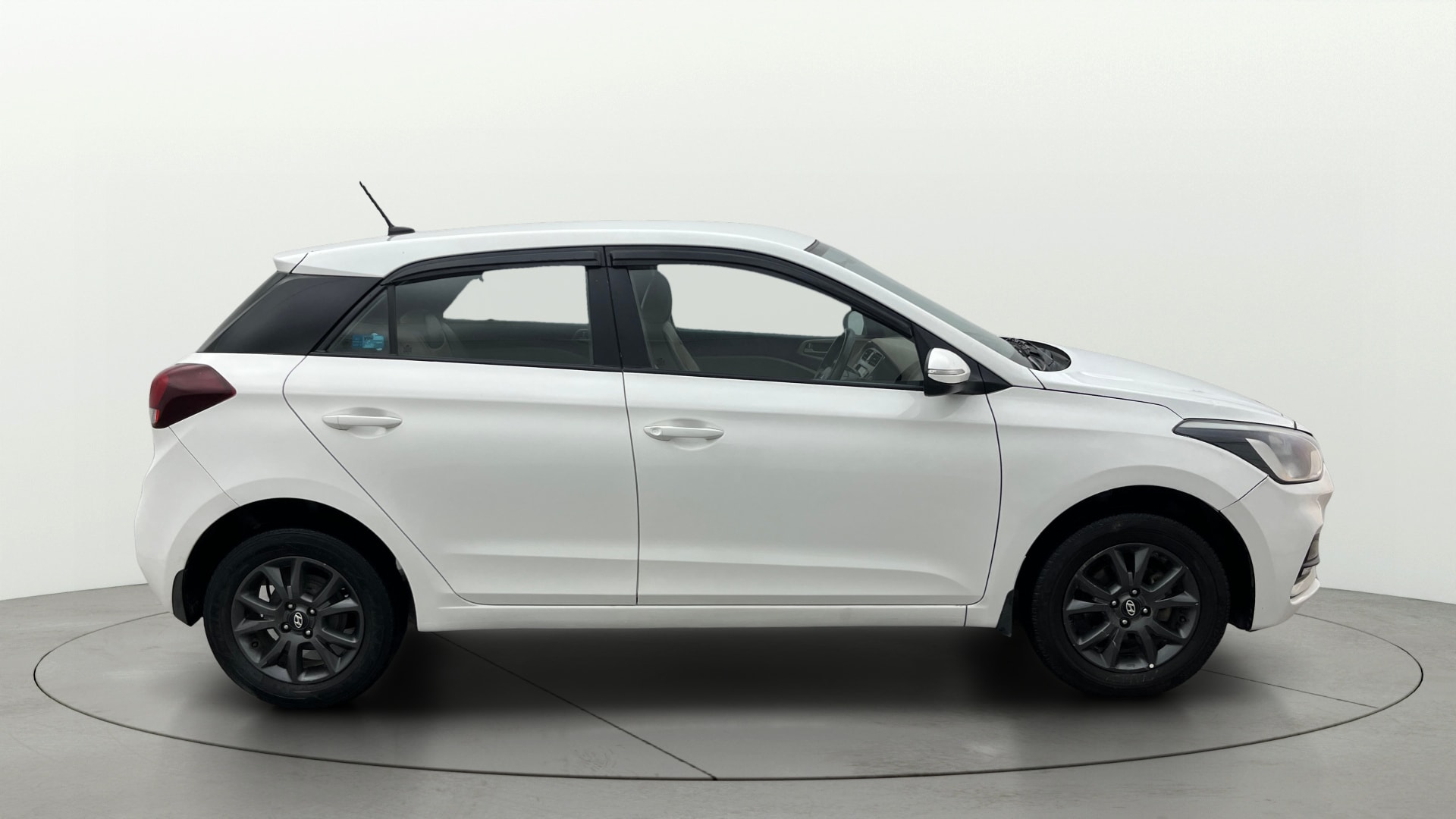 Used 2018 Hyundai Elite i20 Used 2018 Hyundai Elite i20