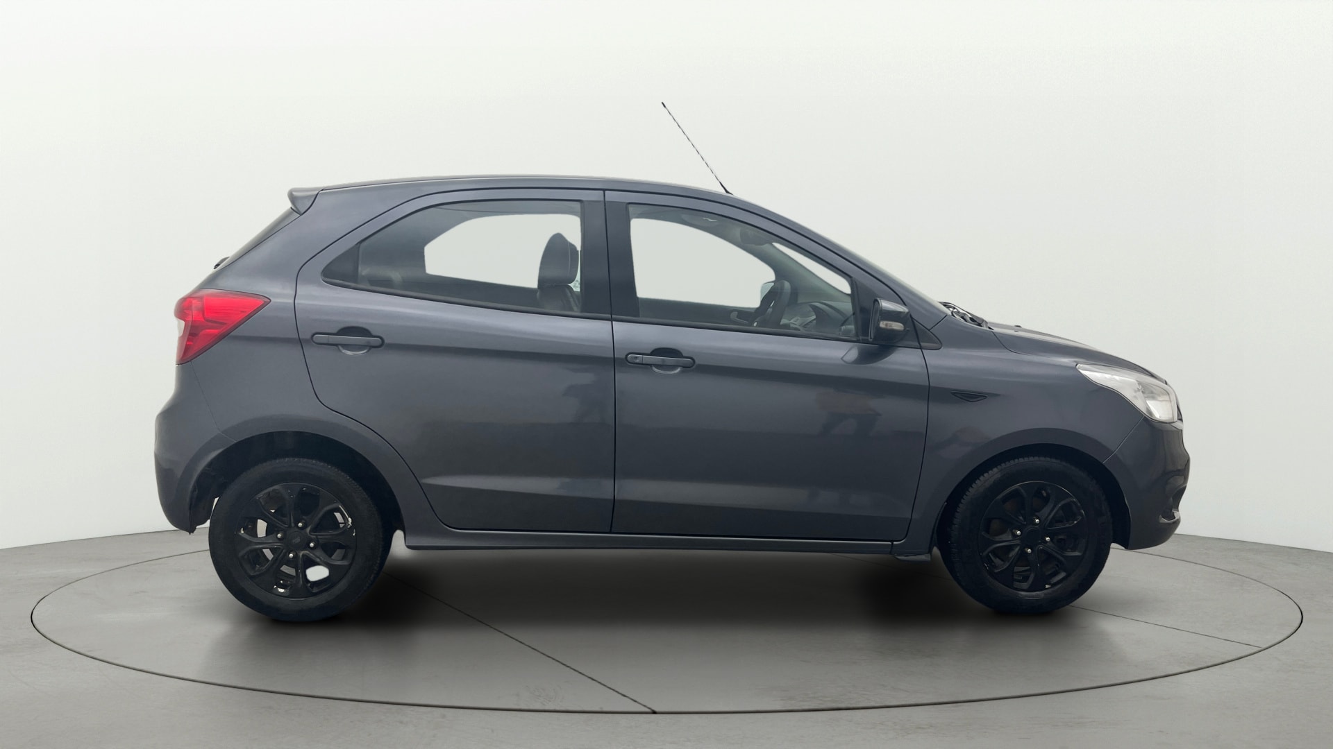 Used 2018 Ford Figo Aspire Used 2018 Ford Figo Aspire