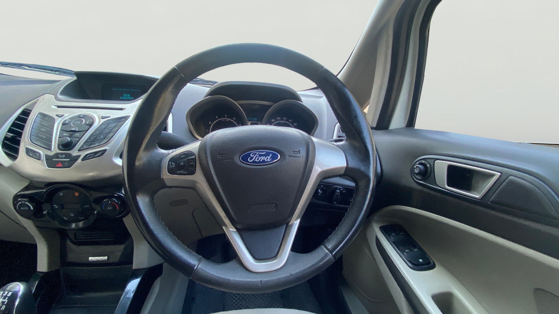 View 2014 Ford EcoSport 1.0L Petrol Ecoboost Titanium Image 20 Used 2014 Ford EcoSport 1.0L Petrol Ecoboost Titanium Image 20