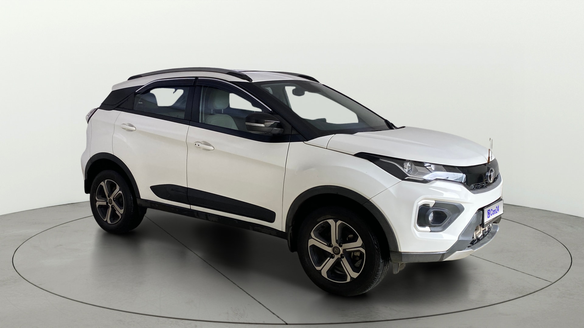 Used 2024 Tata Nexon Used 2024 Tata Nexon
