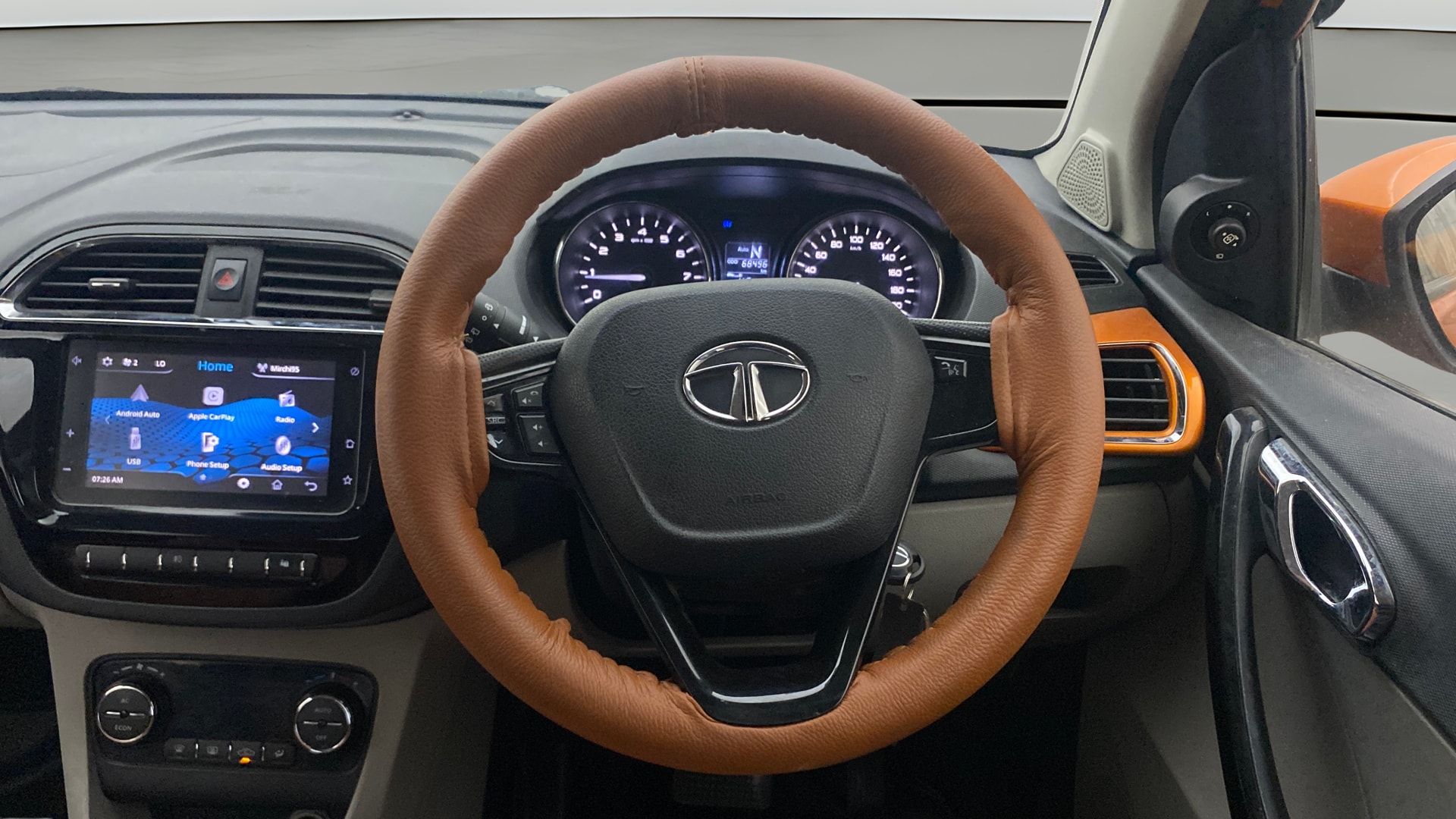 Used 2019 Tata Tiago Used 2019 Tata Tiago