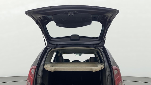 View Renault Duster Image 16 Used Renault Duster Image 16