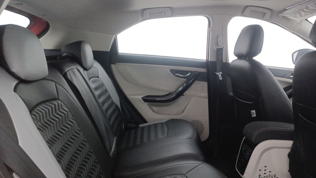 View Tata Nexon Image 36 Used Tata Nexon Image 36