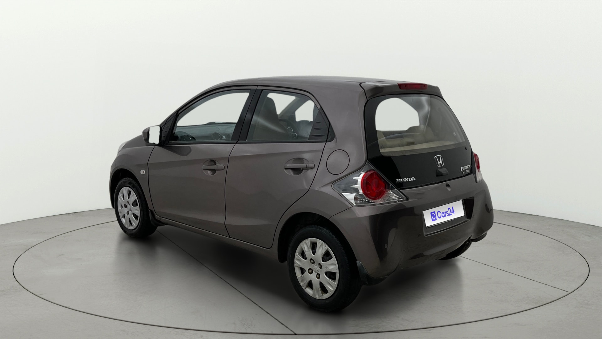 Used 2013 Honda Brio Used 2013 Honda Brio
