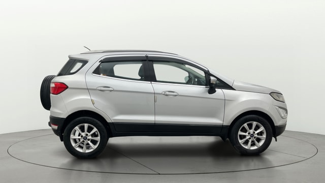 View Ford EcoSport Image 26 Used Ford EcoSport Image 26