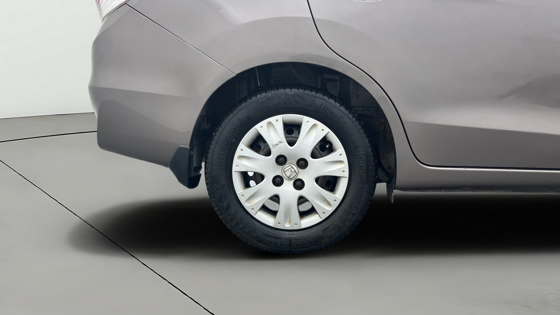 Used 2013 Honda Amaze Used 2013 Honda Amaze