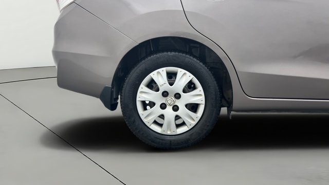 View Honda Amaze Image 24 Used Honda Amaze Image 24