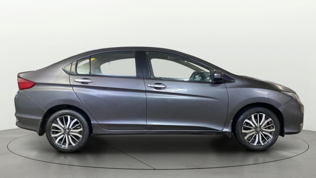 View Honda City Image 27 Used Honda City Image 27