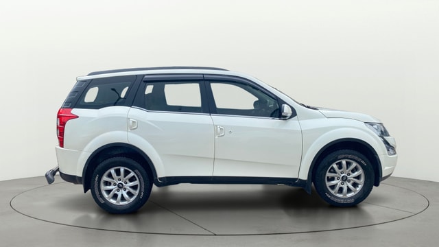 View Mahindra XUV500 Image 29 Used Mahindra XUV500 Image 29