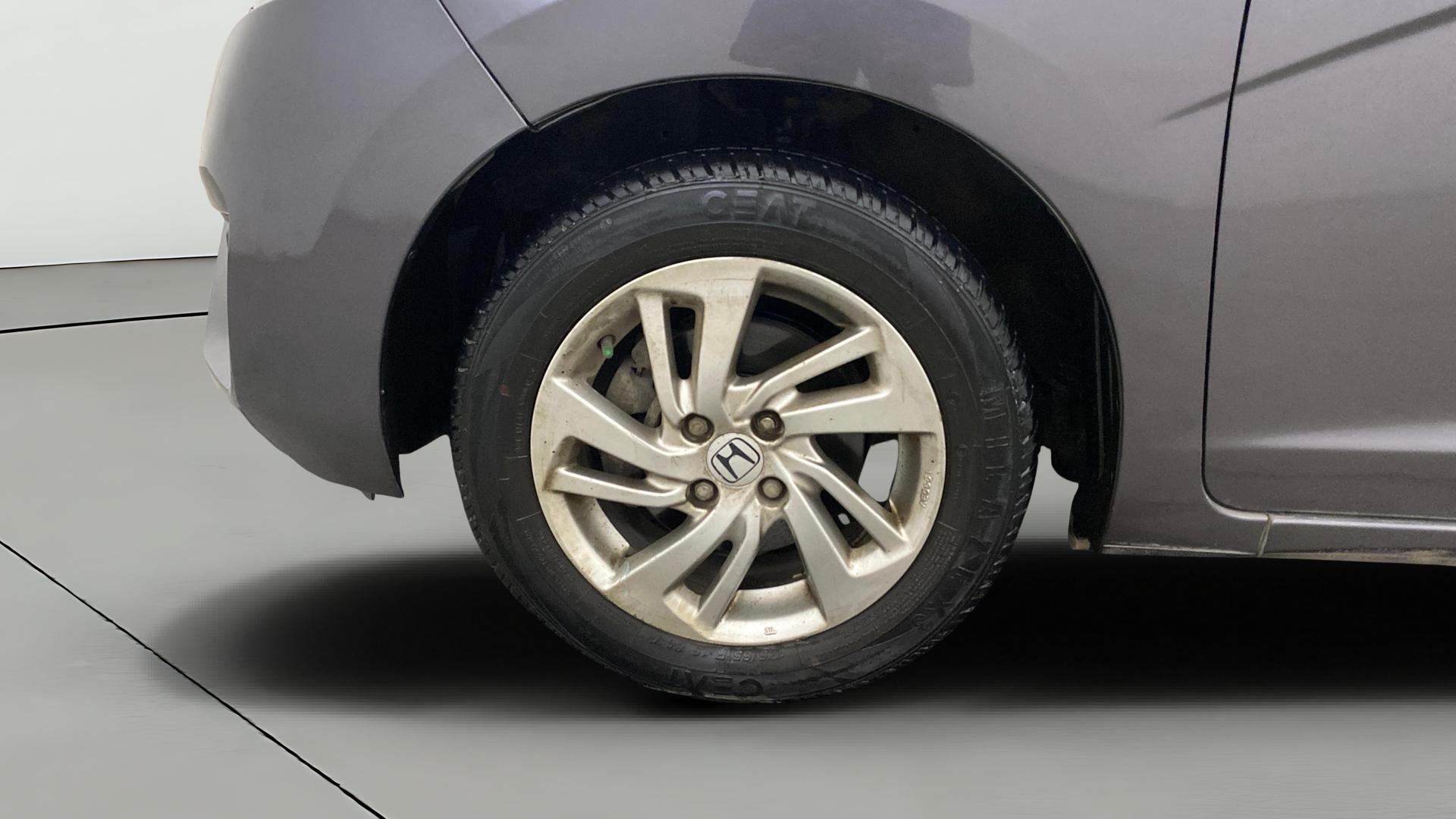 Used 2018 Honda Jazz Used 2018 Honda Jazz