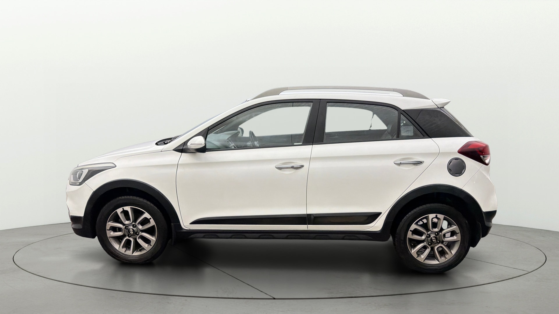 View 2019 Hyundai i20 Active 1.2 SX Image 5 Used 2019 Hyundai i20 Active 1.2 SX Image 5