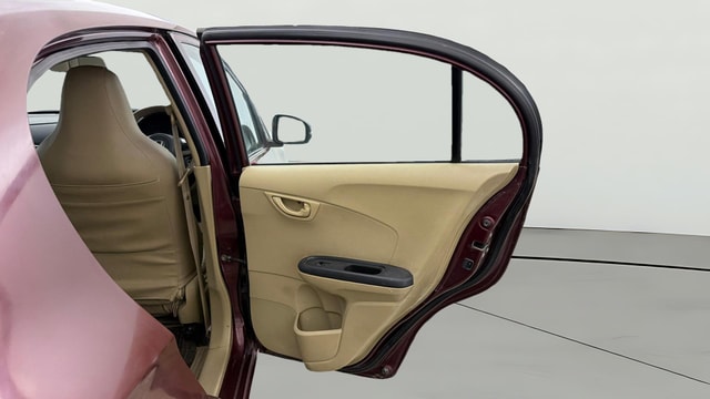 View Honda Amaze Image 7 Used Honda Amaze Image 7